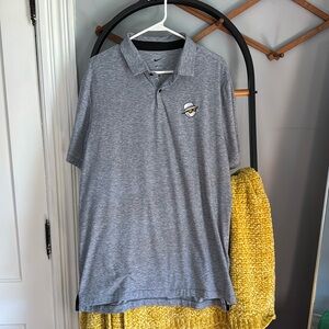 Men’s Nike Malbon golf polo